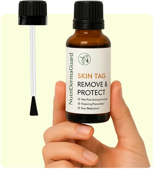 NutriDerma Guard in USA